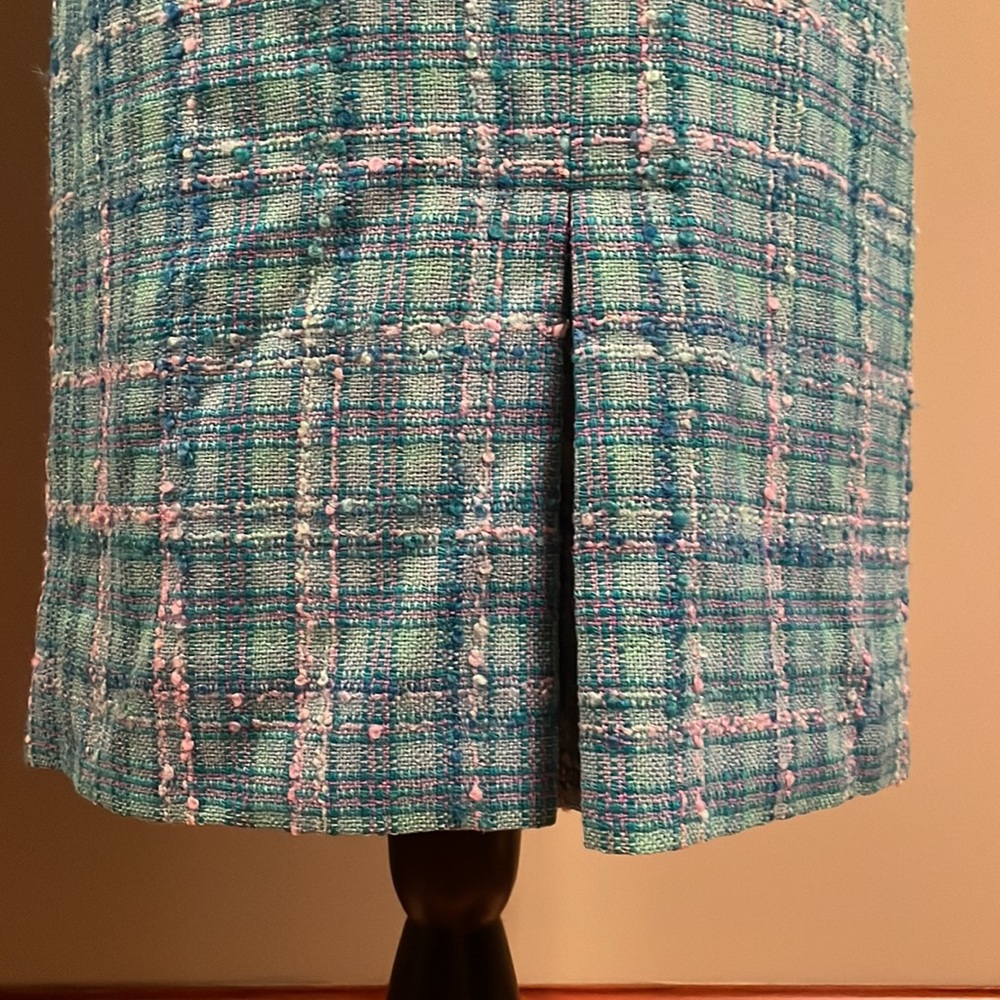 Wool shirt size 2. - Picture 8 of 11